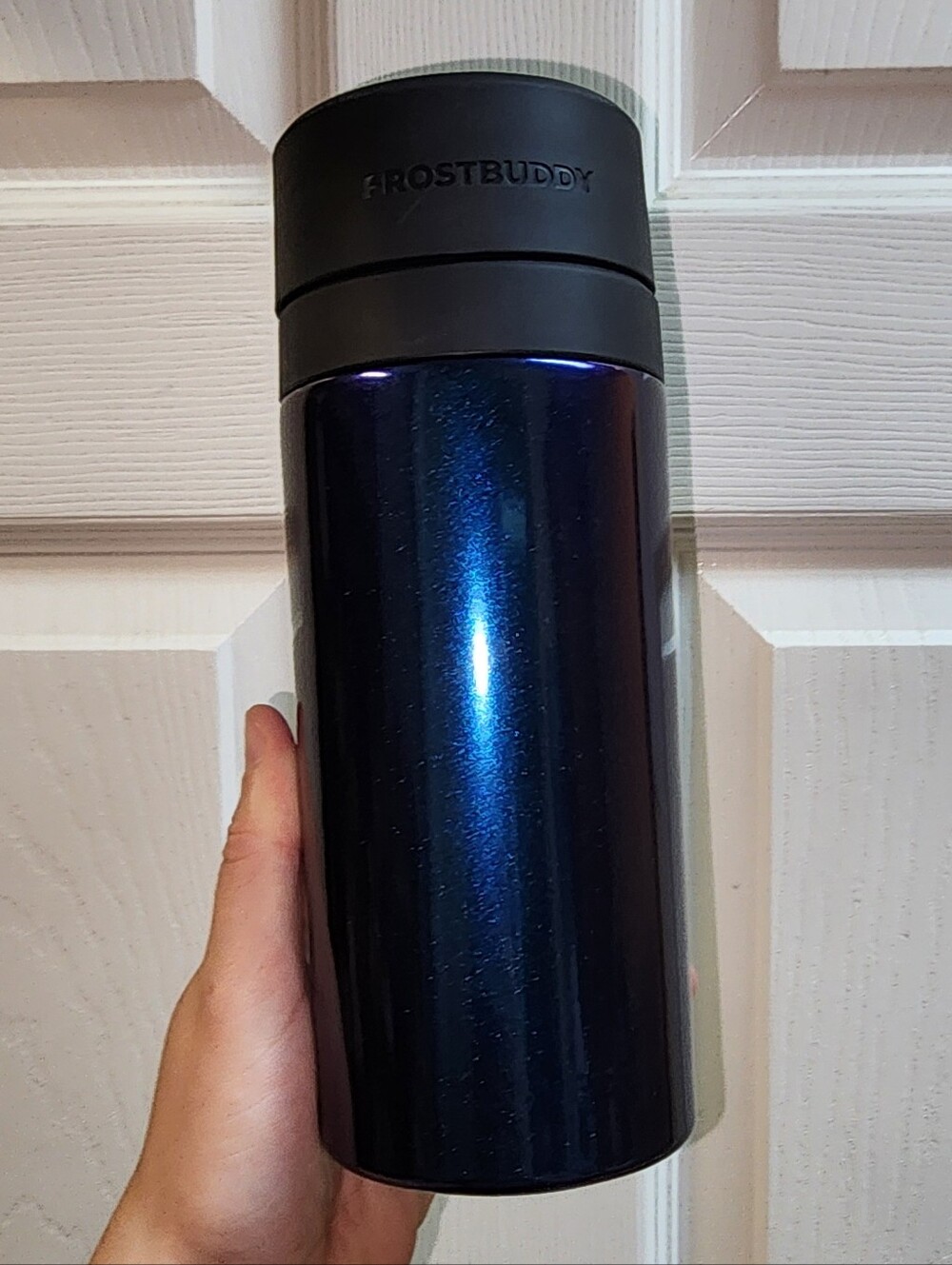 Frost Buddy Custom Universal XL